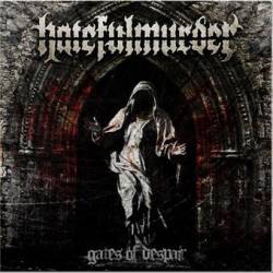 Hatefulmurder : Gates of Despair
